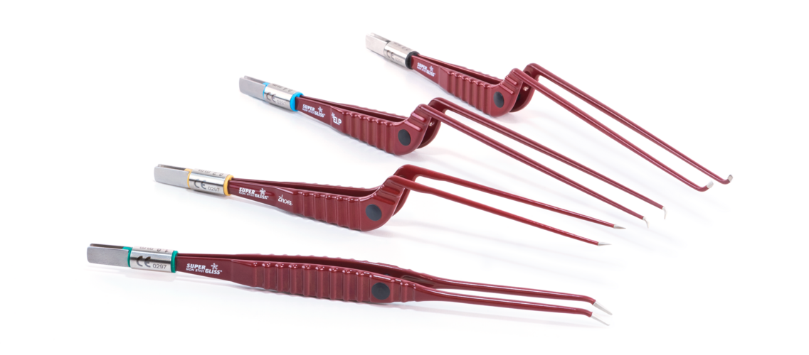 Cargar imagen en el visor de la galería, Pinzas Biporales Desechables