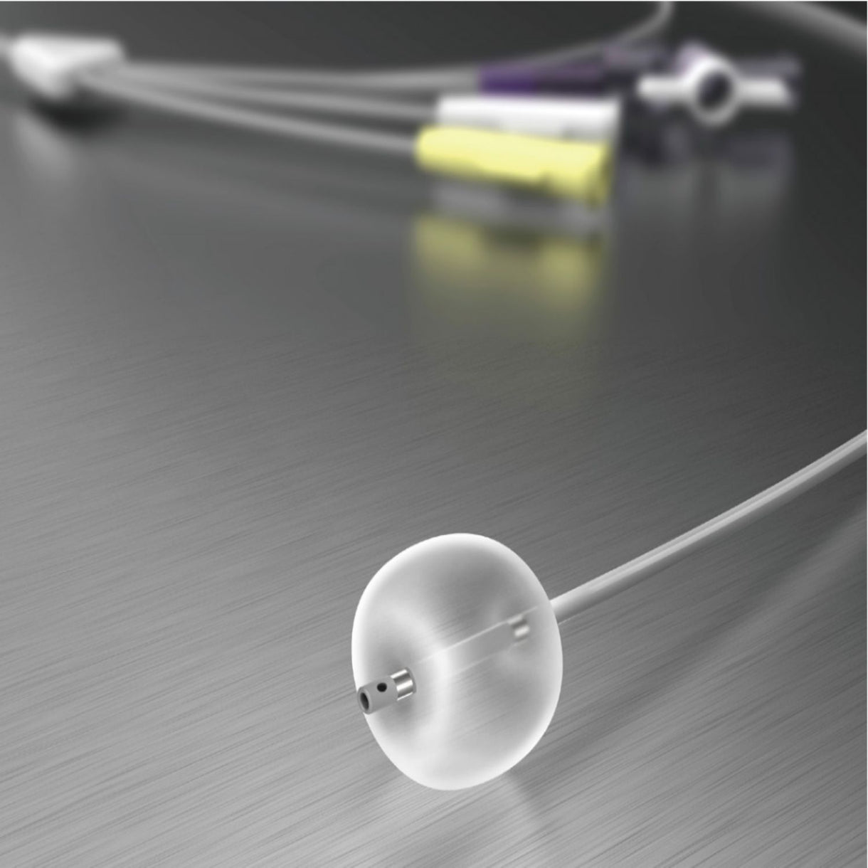 Cargar imagen en el visor de la galería, Balón de Extracción