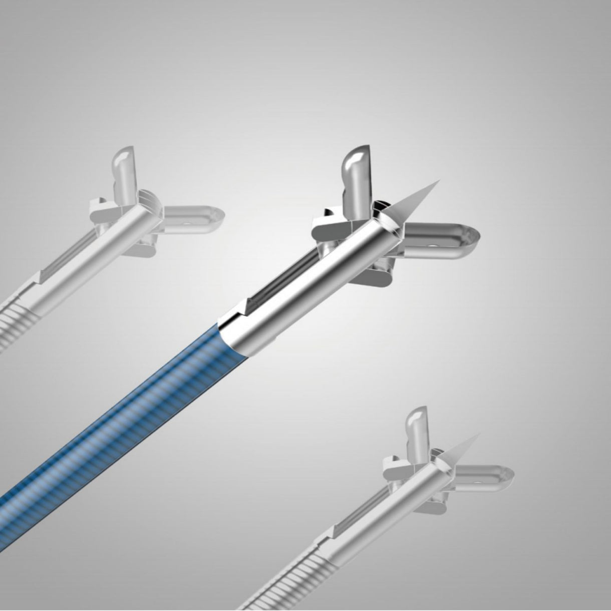 Cargar imagen en el visor de la galería, Pinza de Biopsia Desechable