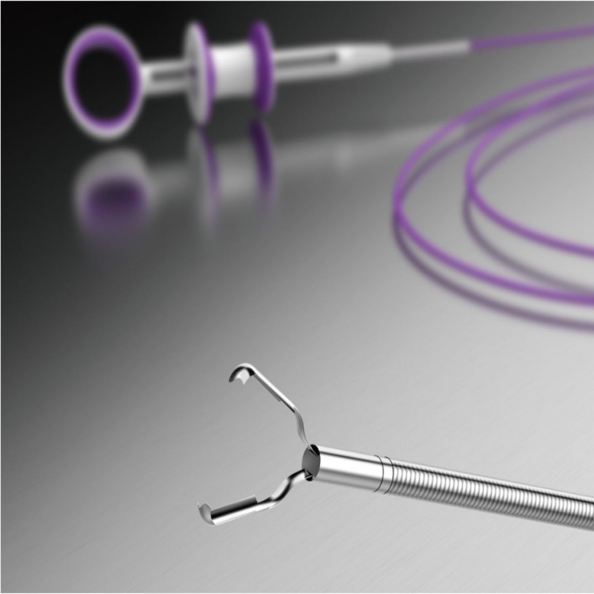 Cargar imagen en el visor de la galería, Clip de Hemostasia