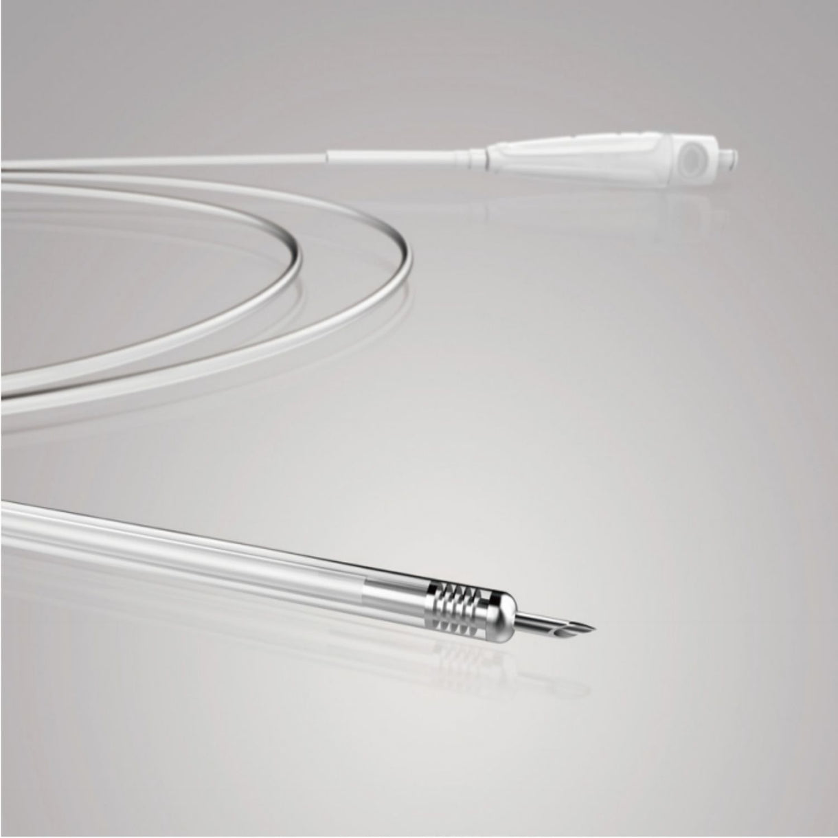 Cargar imagen en el visor de la galería, Aguja de Escleroterapia