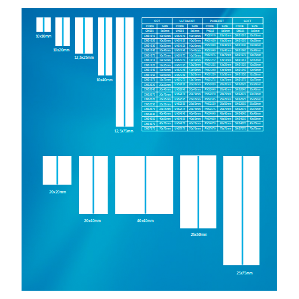 Cargar imagen en el visor de la galería, Cotonoides